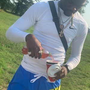 Meet your Posher, Travis